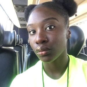 Meet your Posher, Gifty